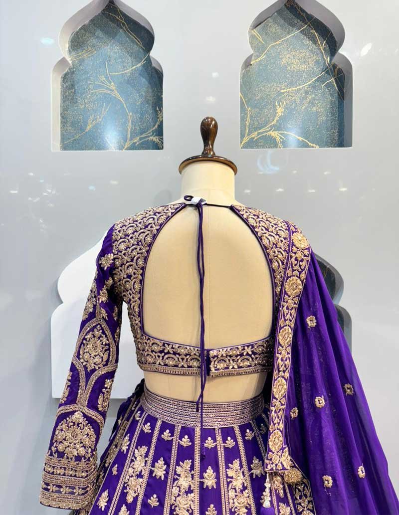 LEHENGA image 5