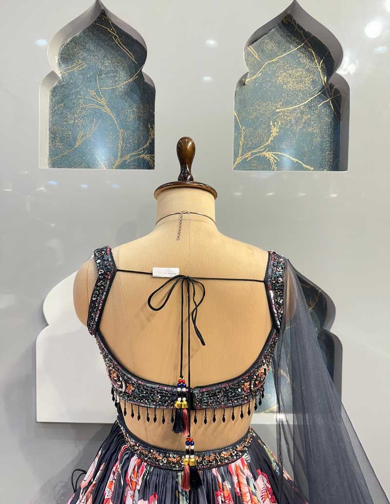 LEHENGA image 3
