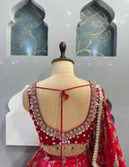 LEHENGA image 3