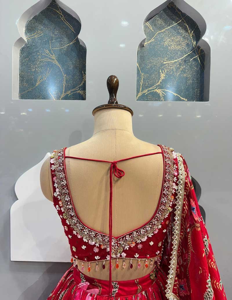 LEHENGA image 3