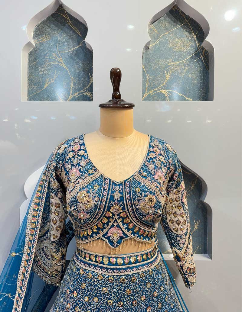 LEHENGA image 1