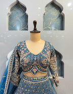 LEHENGA image 1
