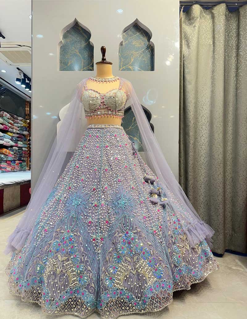 LEHENGA image 1
