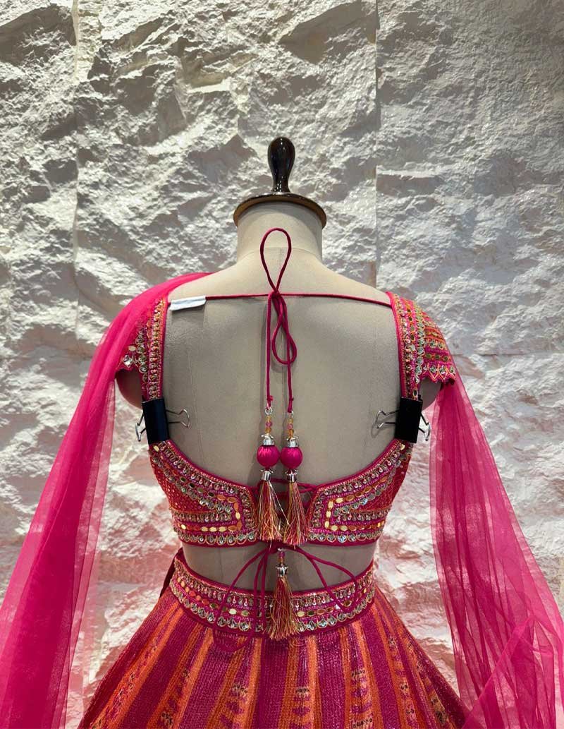 LEHENGA image 7