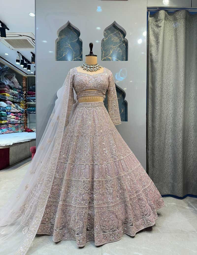 LEHENGA image 0