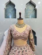 LEHENGA image 1