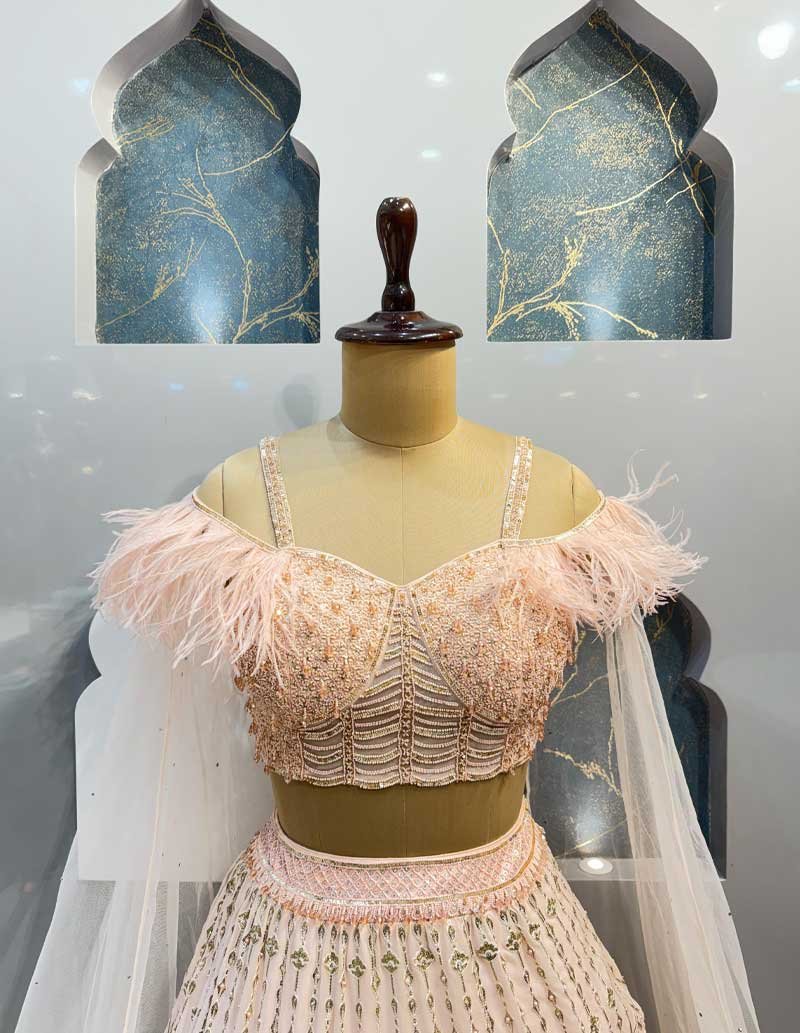 LEHENGA image 1
