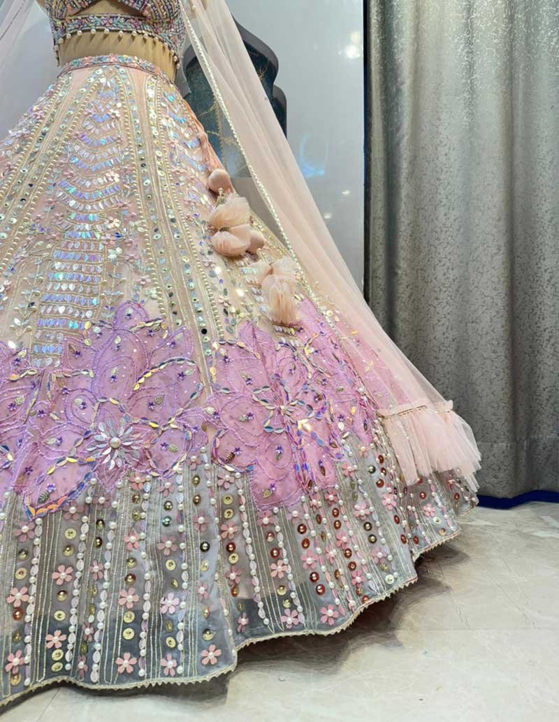 LEHENGA image 3