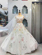 LEHENGA image 0