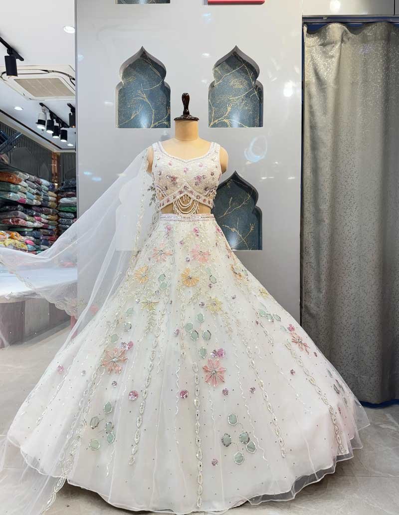 LEHENGA image 0