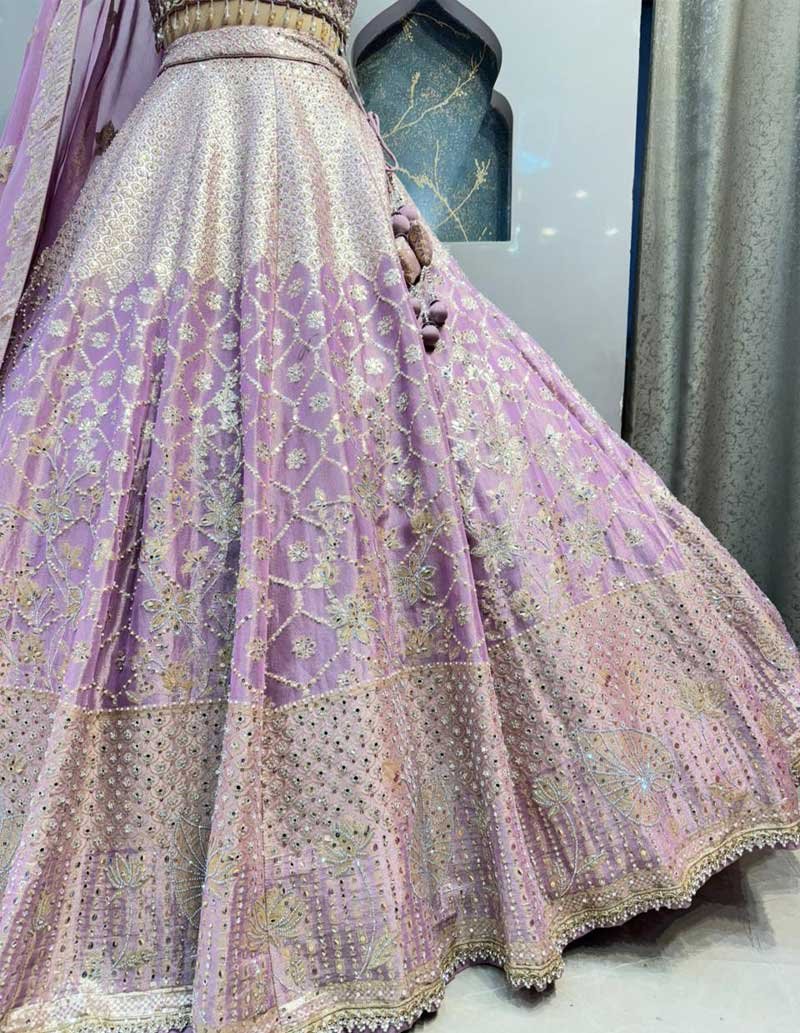 LEHENGA image 3