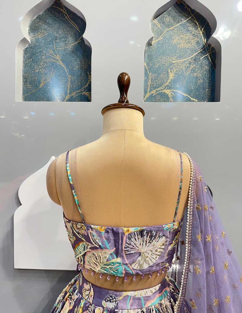 LEHENGA image 3