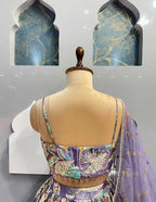 LEHENGA image 3
