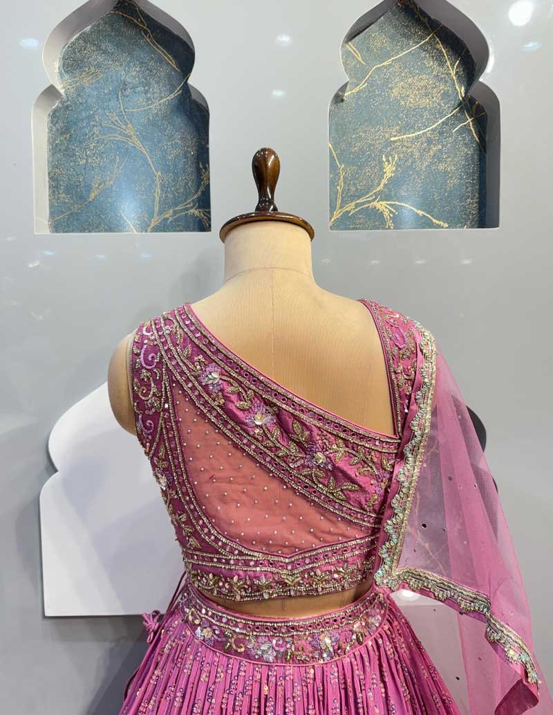 LEHENGA image 3