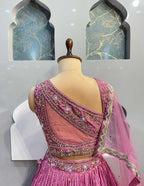 LEHENGA image 3
