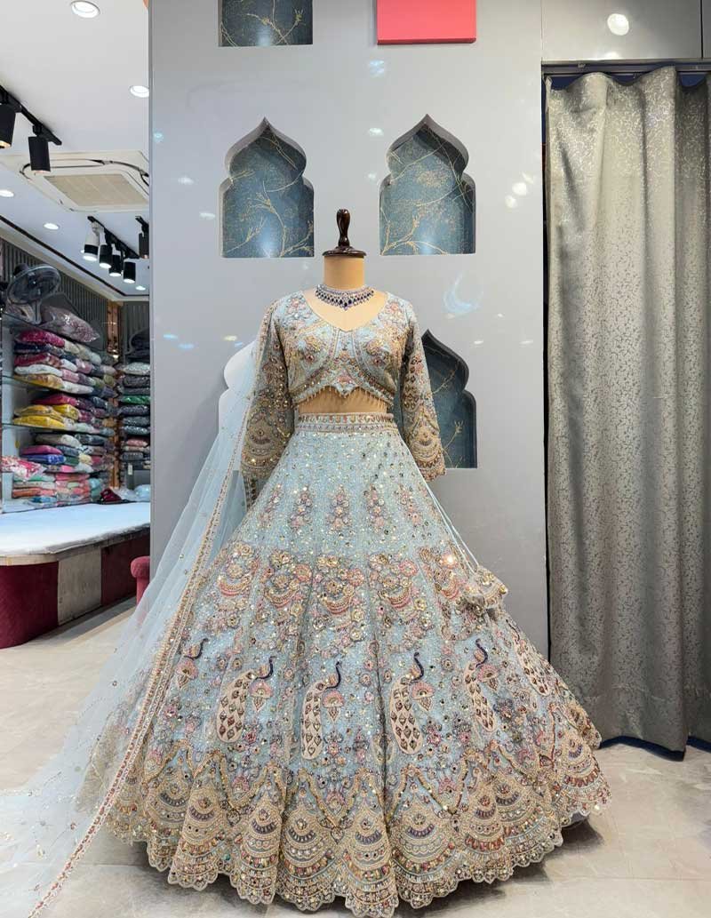 LEHENGA image 0