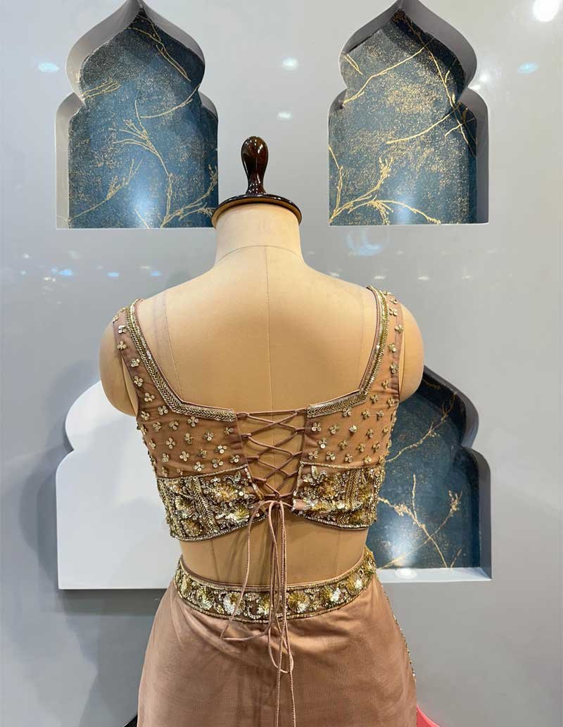 GOLD MERMAID image 3