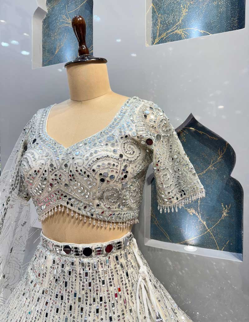 LEHENGA image 2