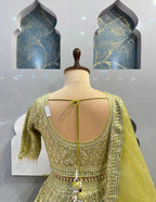LEHENGA image 3