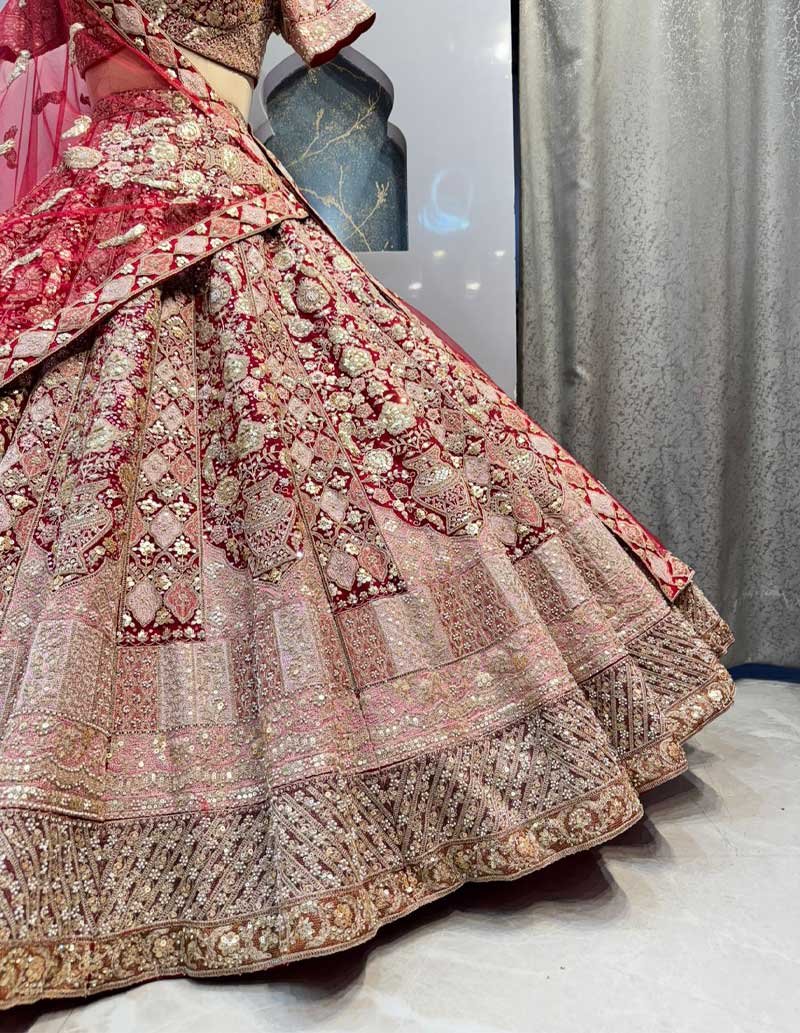LEHENGA image 4