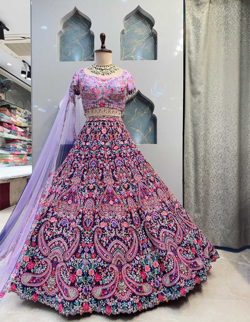 LEHENGA image 2