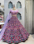 LEHENGA image 2