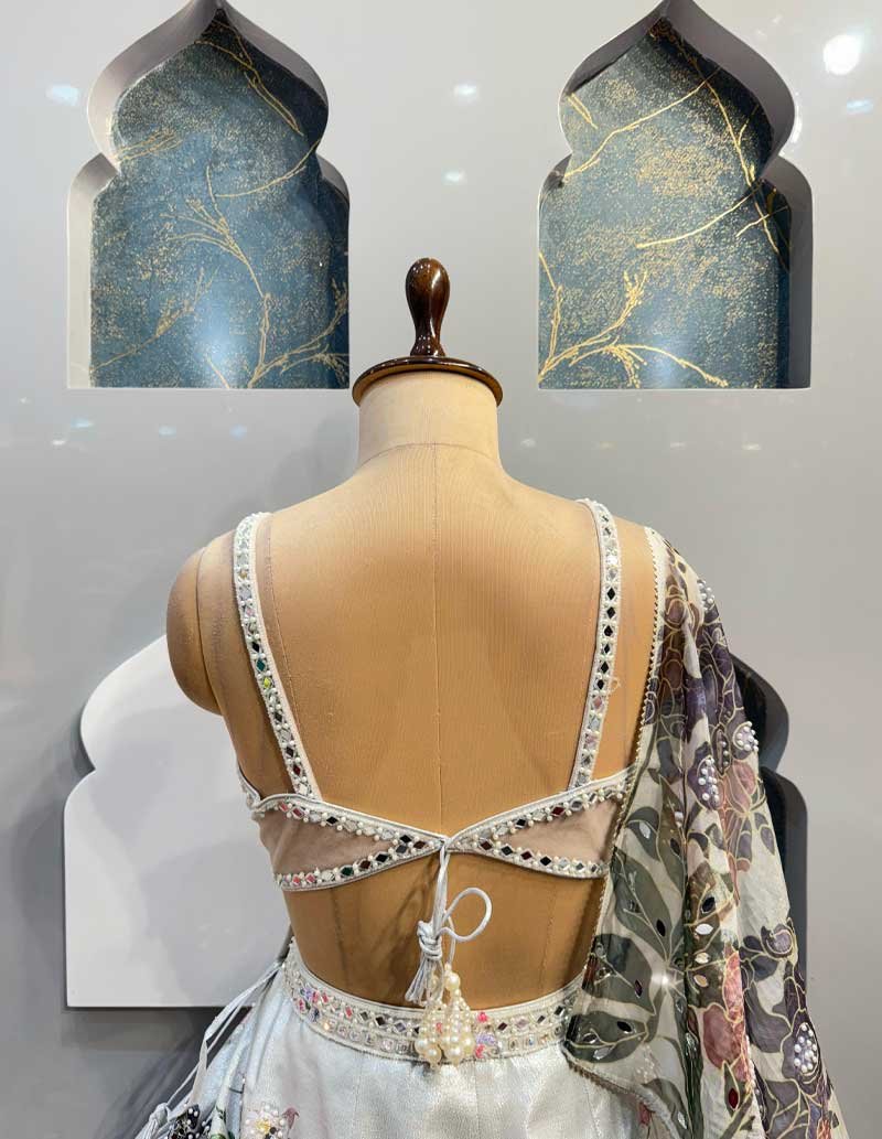 LEHENGA image 3