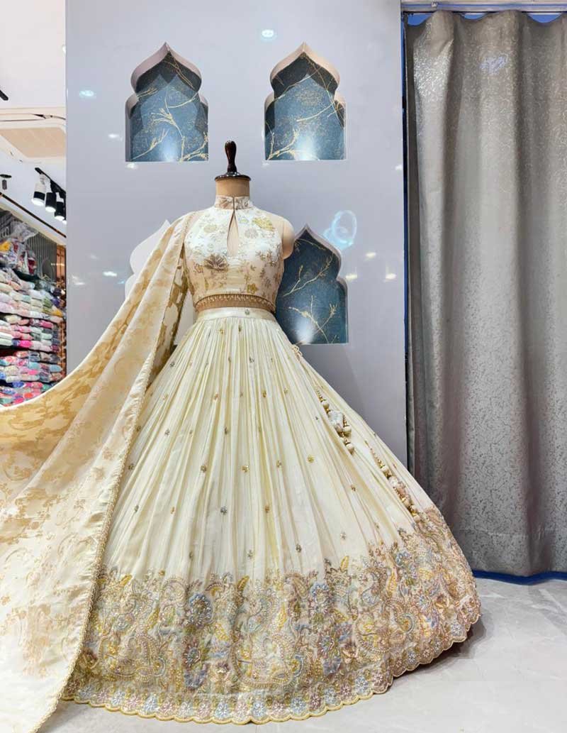 LEHENGA image 4