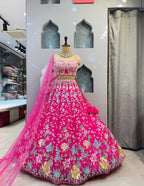 LEHENGA image 0