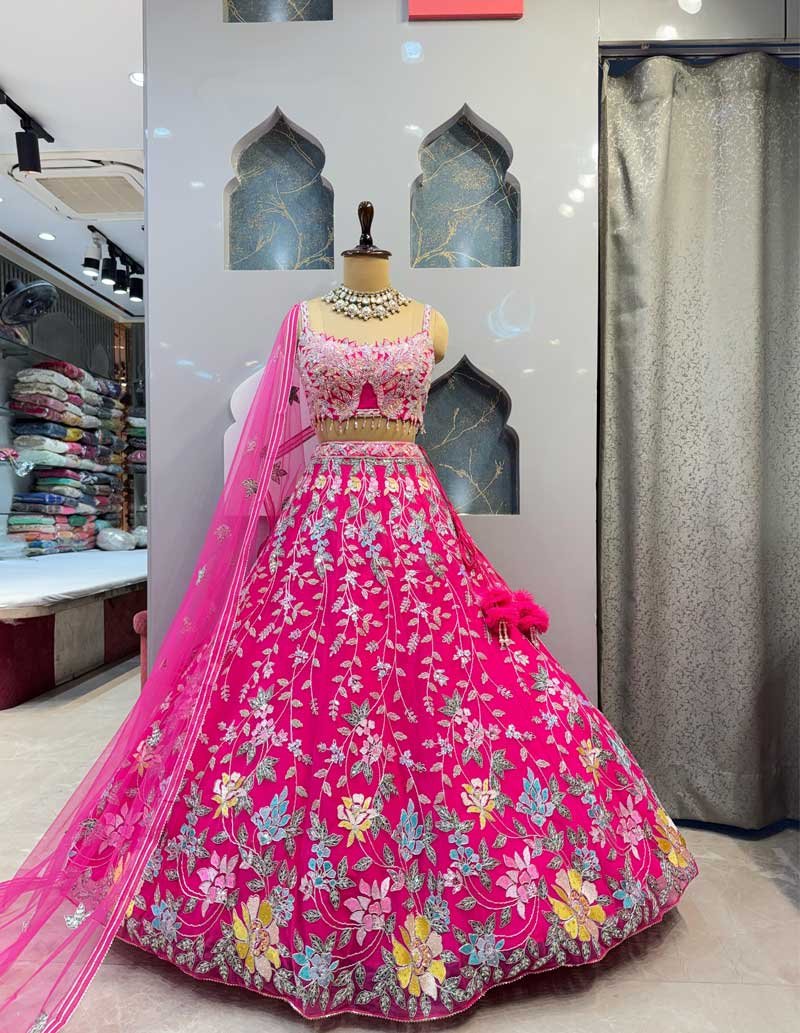 LEHENGA image 0