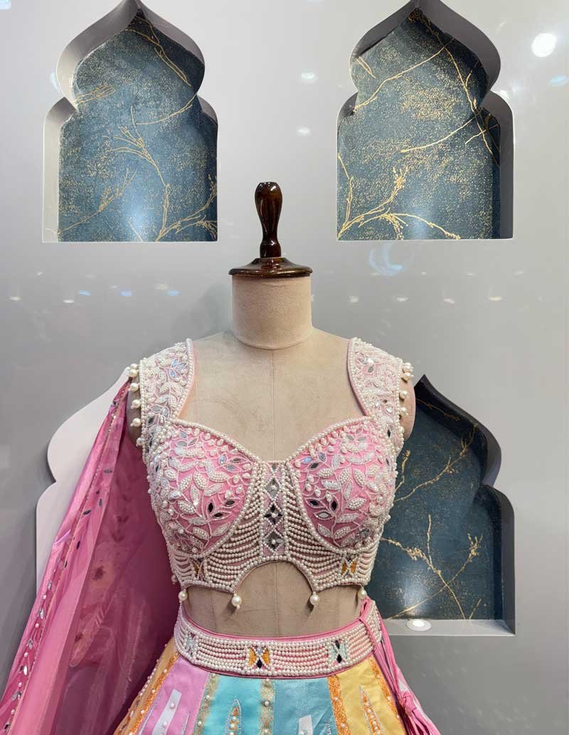 LEHENGA image 1