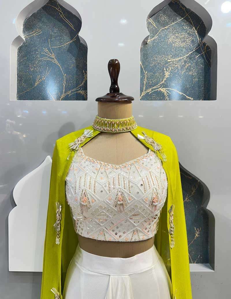 INDO WESTERN image 1