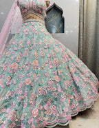 LEHENGA image 3