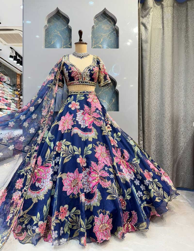 LEHENGA image 2