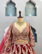 LEHENGA image 1