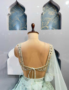 LEHENGA image 3