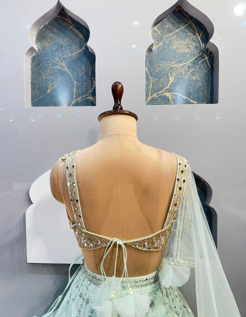 LEHENGA image 3