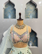 LEHENGA image 1
