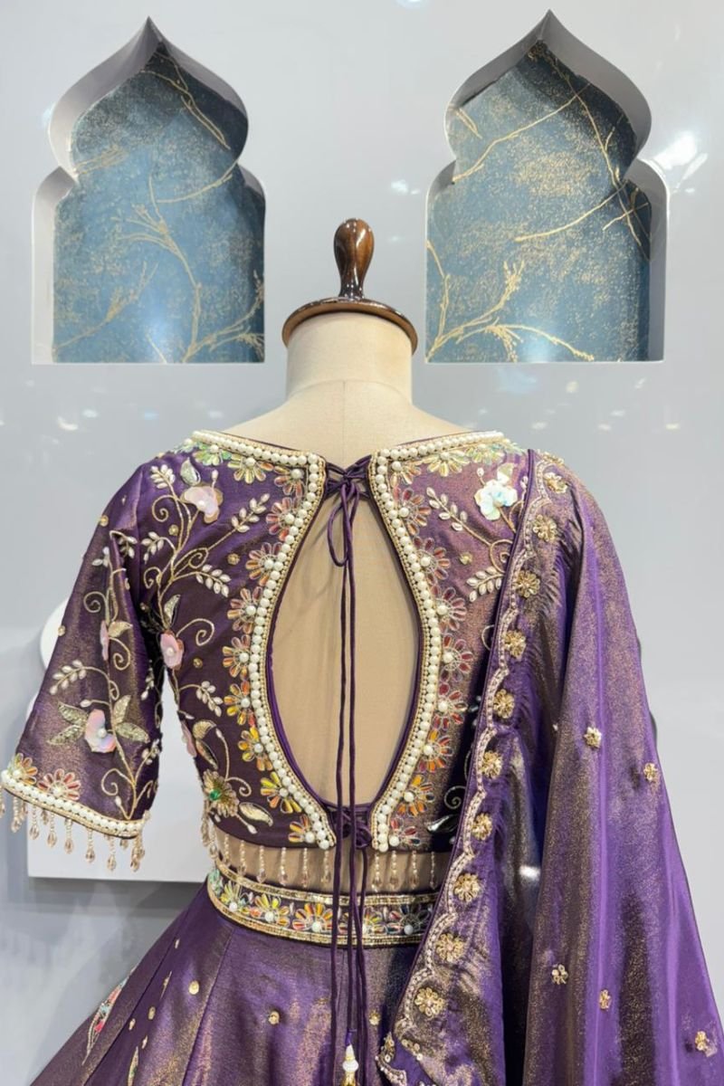 LEHENGA image 5