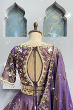 LEHENGA image 5