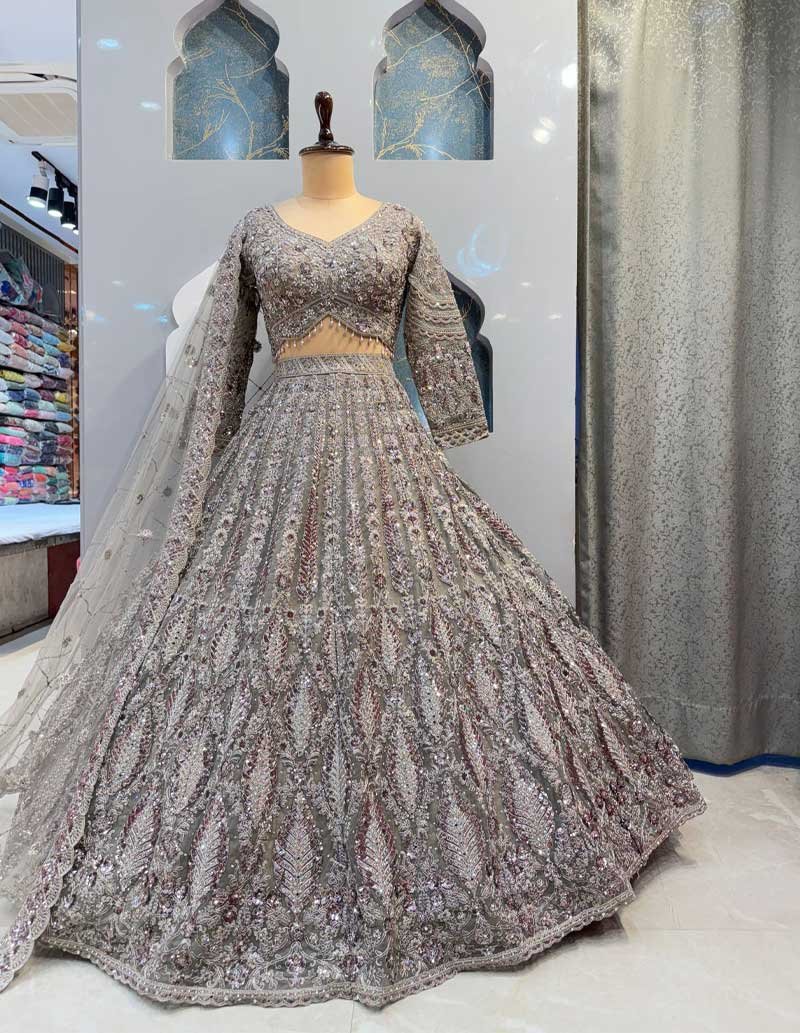 LEHENGA image 2