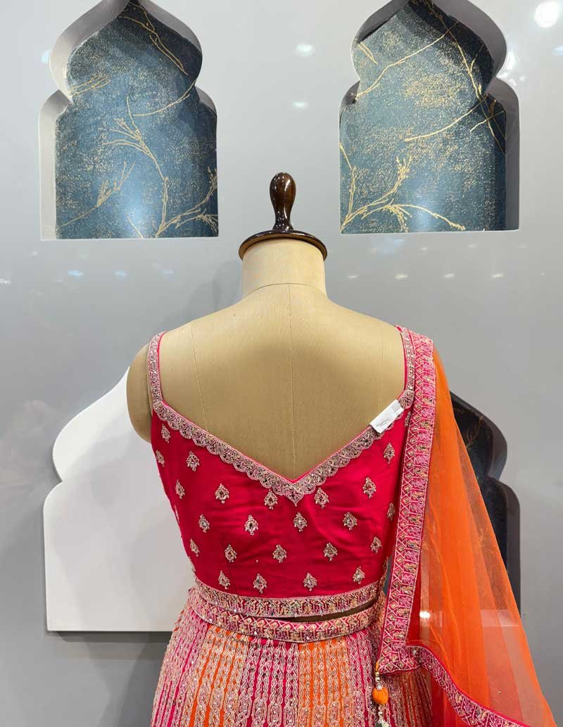 INDO WESTERN image 2