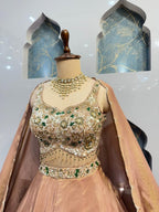 "lehenga" image 2