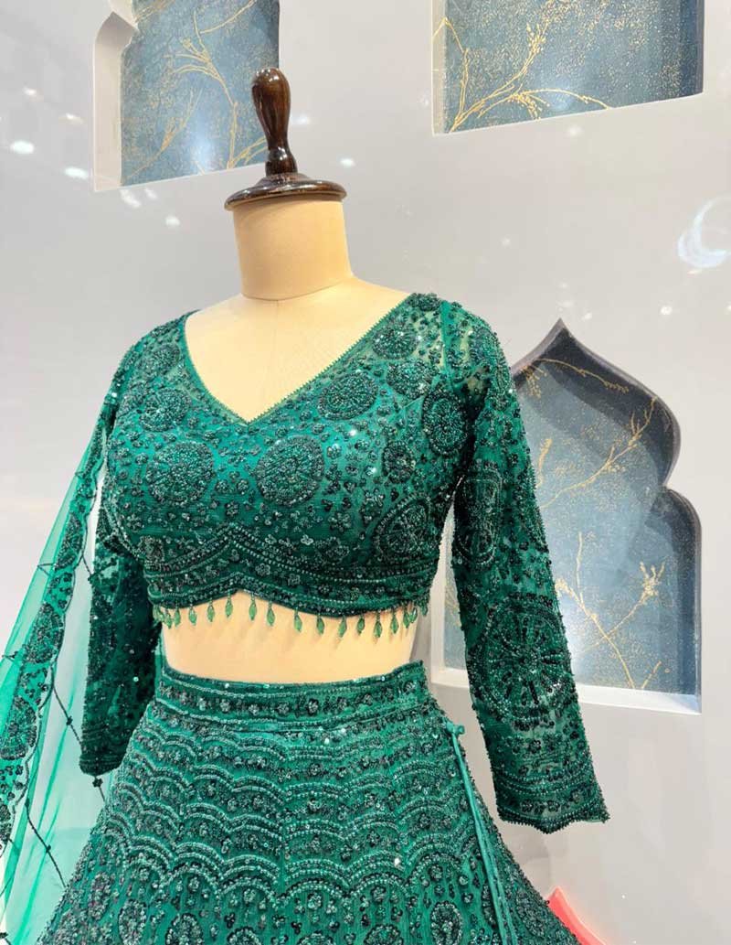 LEHENGA image 2