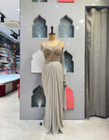 DRAPE SAREE image 0