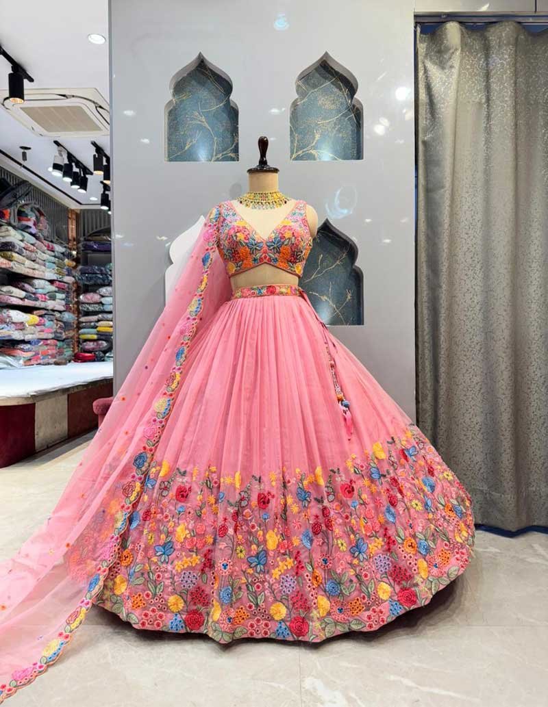 LEHENGA image 4