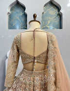 LEHENGA image 5