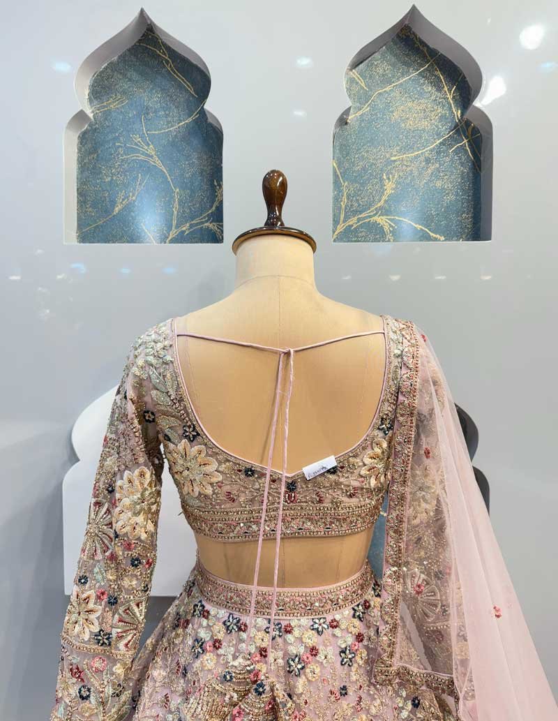 LEHENGA image 3