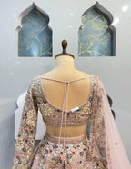 LEHENGA image 3