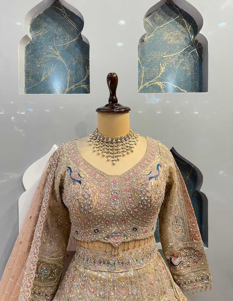 LEHENGA image 1